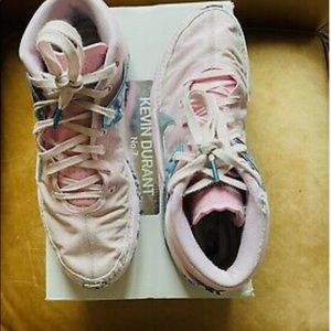 Kd 13 aunt pearl size 11 1/2